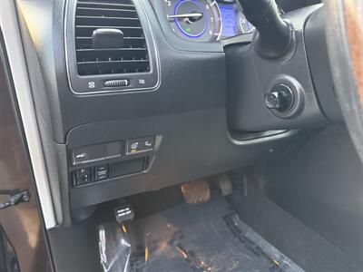 2017 INFINITI QX80 Limited   - Photo 27 - Garden City, ID 83714