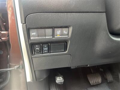 2017 INFINITI QX80 Limited AWD 4dr SUV - Photo 27 - Garden City, ID 83714