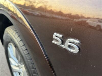 2017 INFINITI QX80 Limited   - Photo 39 - Garden City, ID 83714