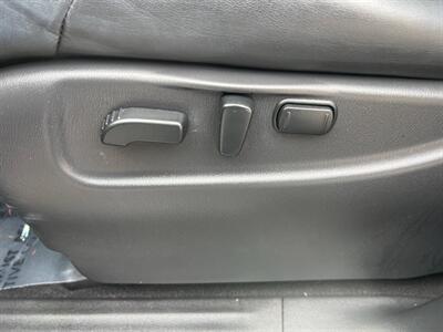 2017 INFINITI QX80 Limited AWD 4dr SUV - Photo 32 - Garden City, ID 83714