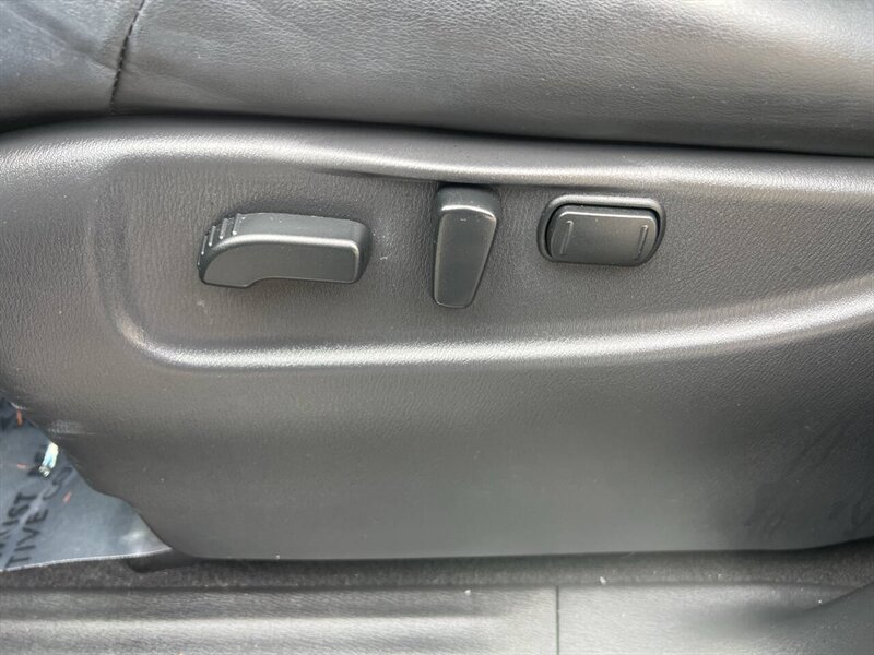 2017 INFINITI QX80 Limited AWD 4dr SUV - Photo 32 - Garden City, ID 83714