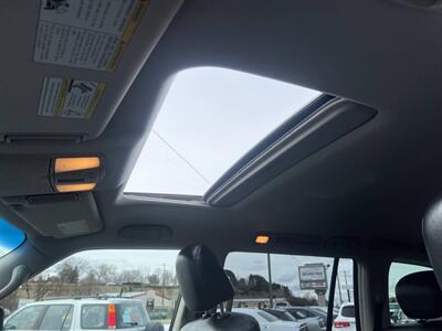 2017 INFINITI QX80 Limited AWD 4dr SUV   - Photo 13 - Garden City, ID 83714