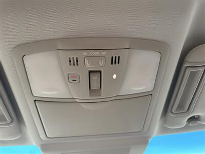 2017 INFINITI QX80 Limited   - Photo 33 - Garden City, ID 83714