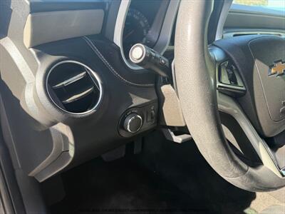 2012 Chevrolet Camaro LS - Photo 18 - Garden City, ID 83714