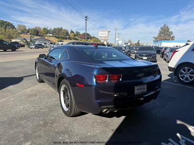 2012 Chevrolet Camaro LS - Photo 5 - Garden City, ID 83714
