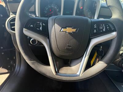 2012 Chevrolet Camaro LS - Photo 19 - Garden City, ID 83714