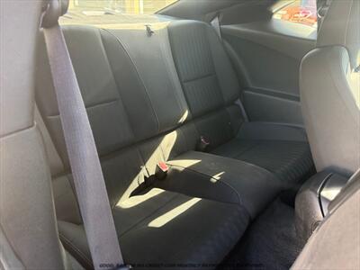 2012 Chevrolet Camaro LS - Photo 13 - Garden City, ID 83714