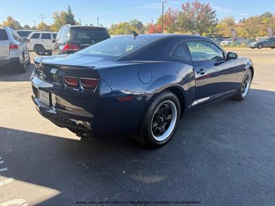 2012 Chevrolet Camaro LS - Photo 7 - Garden City, ID 83714