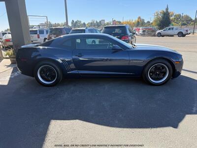 2012 Chevrolet Camaro LS - Photo 8 - Garden City, ID 83714