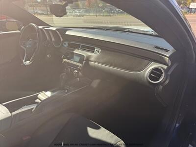 2012 Chevrolet Camaro LS - Photo 15 - Garden City, ID 83714