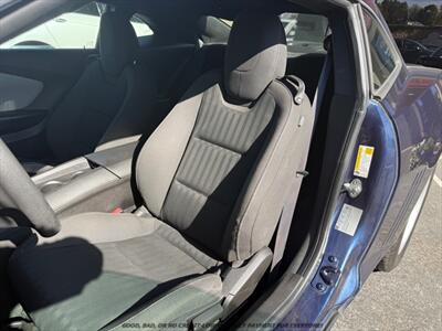 2012 Chevrolet Camaro LS - Photo 10 - Garden City, ID 83714
