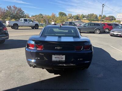 2012 Chevrolet Camaro LS - Photo 6 - Garden City, ID 83714