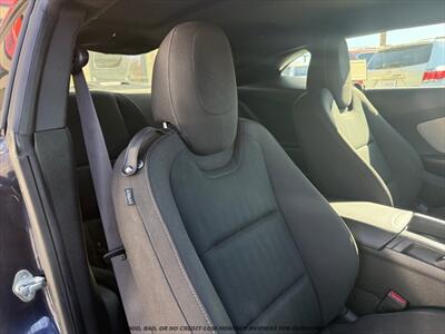 2012 Chevrolet Camaro LS - Photo 14 - Garden City, ID 83714