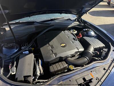 2012 Chevrolet Camaro LS - Photo 16 - Garden City, ID 83714