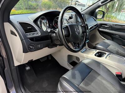 2019 Dodge Grand Caravan SXT   - Photo 11 - Garden City, ID 83714