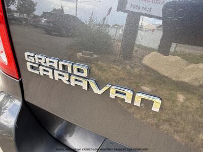 2019 Dodge Grand Caravan SXT   - Photo 34 - Garden City, ID 83714