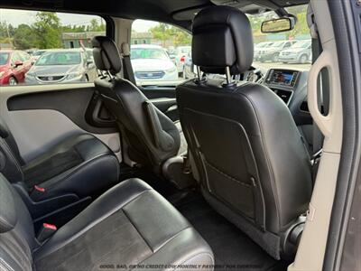 2019 Dodge Grand Caravan SXT   - Photo 20 - Garden City, ID 83714