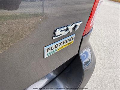 2019 Dodge Grand Caravan SXT   - Photo 35 - Garden City, ID 83714