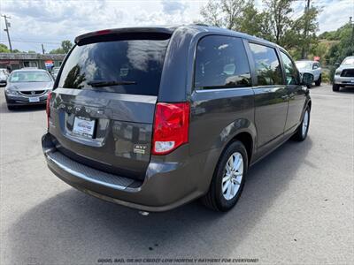 2019 Dodge Grand Caravan SXT   - Photo 7 - Garden City, ID 83714