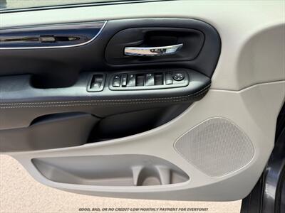 2019 Dodge Grand Caravan SXT   - Photo 25 - Garden City, ID 83714