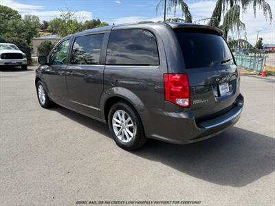 2019 Dodge Grand Caravan SXT   - Photo 5 - Garden City, ID 83714