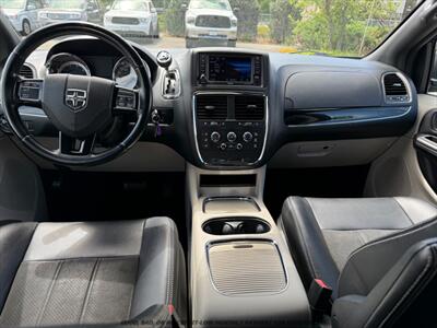 2019 Dodge Grand Caravan SXT   - Photo 10 - Garden City, ID 83714