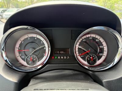 2019 Dodge Grand Caravan SXT   - Photo 13 - Garden City, ID 83714