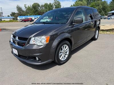 2019 Dodge Grand Caravan SXT   - Photo 3 - Garden City, ID 83714