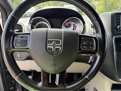 2019 Dodge Grand Caravan SXT   - Photo 27 - Garden City, ID 83714