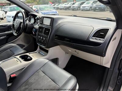 2019 Dodge Grand Caravan SXT   - Photo 22 - Garden City, ID 83714
