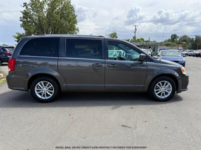 2019 Dodge Grand Caravan SXT   - Photo 8 - Garden City, ID 83714