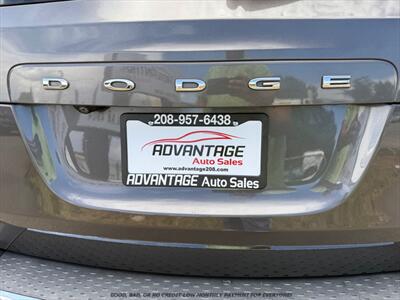 2019 Dodge Grand Caravan SXT   - Photo 36 - Garden City, ID 83714