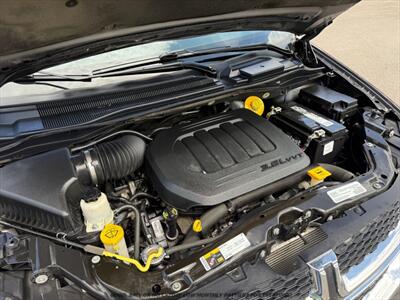 2019 Dodge Grand Caravan SXT   - Photo 23 - Garden City, ID 83714