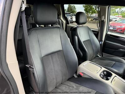 2019 Dodge Grand Caravan SXT   - Photo 21 - Garden City, ID 83714