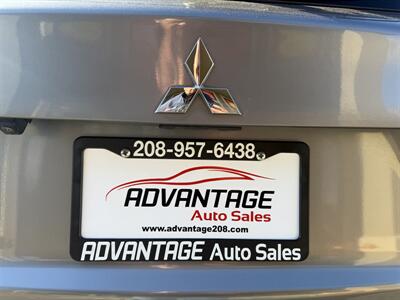 2021 Mitsubishi Outlander Sport SE   - Photo 30 - Garden City, ID 83714