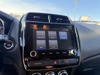 2021 Mitsubishi Outlander Sport SE   - Photo 26 - Garden City, ID 83714