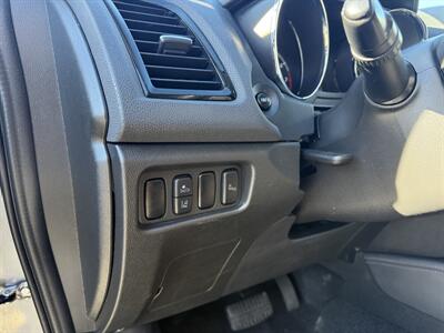 2021 Mitsubishi Outlander Sport SE   - Photo 24 - Garden City, ID 83714