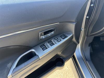 2021 Mitsubishi Outlander Sport SE   - Photo 10 - Garden City, ID 83714