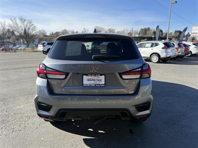 2021 Mitsubishi Outlander Sport SE   - Photo 6 - Garden City, ID 83714