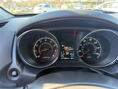 2021 Mitsubishi Outlander Sport SE   - Photo 13 - Garden City, ID 83714