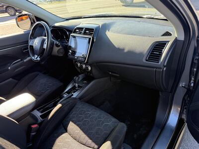 2021 Mitsubishi Outlander Sport SE   - Photo 21 - Garden City, ID 83714