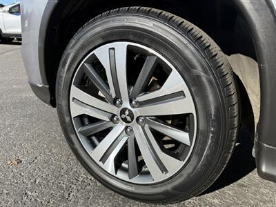 2021 Mitsubishi Outlander Sport SE   - Photo 23 - Garden City, ID 83714