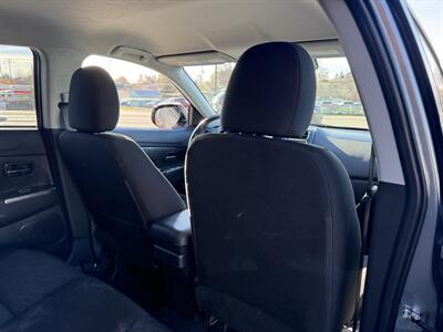 2021 Mitsubishi Outlander Sport SE   - Photo 19 - Garden City, ID 83714