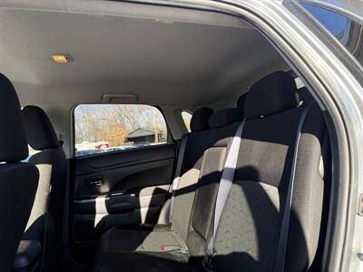 2021 Mitsubishi Outlander Sport SE   - Photo 16 - Garden City, ID 83714
