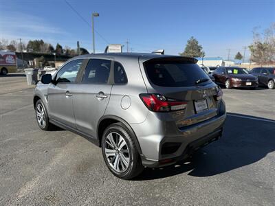 2021 Mitsubishi Outlander Sport SE   - Photo 5 - Garden City, ID 83714