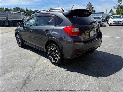 2016 Subaru Crosstrek 2.0i Premium - Photo 5 - Garden City, ID 83714