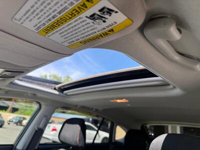 2016 Subaru Crosstrek 2.0i Premium - Photo 14 - Garden City, ID 83714