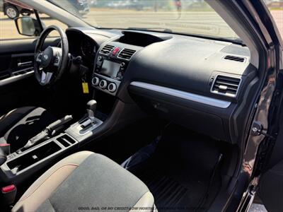 2016 Subaru Crosstrek 2.0i Premium - Photo 21 - Garden City, ID 83714