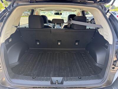 2016 Subaru Crosstrek 2.0i Premium - Photo 17 - Garden City, ID 83714