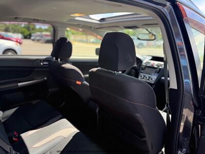 2016 Subaru Crosstrek 2.0i Premium - Photo 19 - Garden City, ID 83714